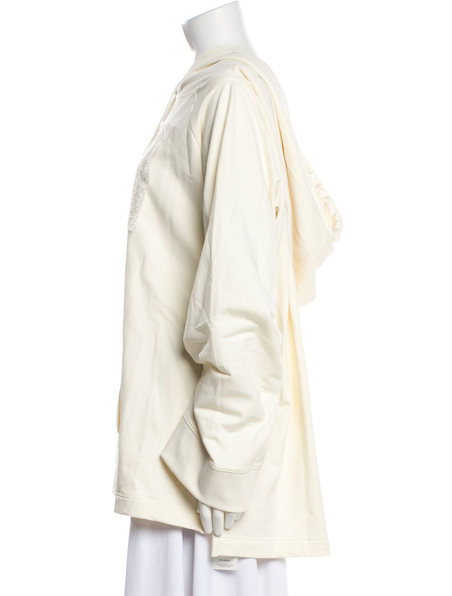 Fenty x Puma Crew Neck Long Sleeve Sweatshirt w/ Tags