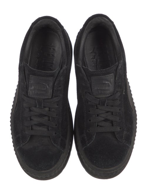 Fenty x Puma Suede Oxfords