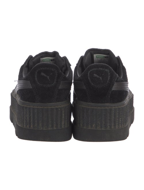 Fenty x Puma Suede Oxfords