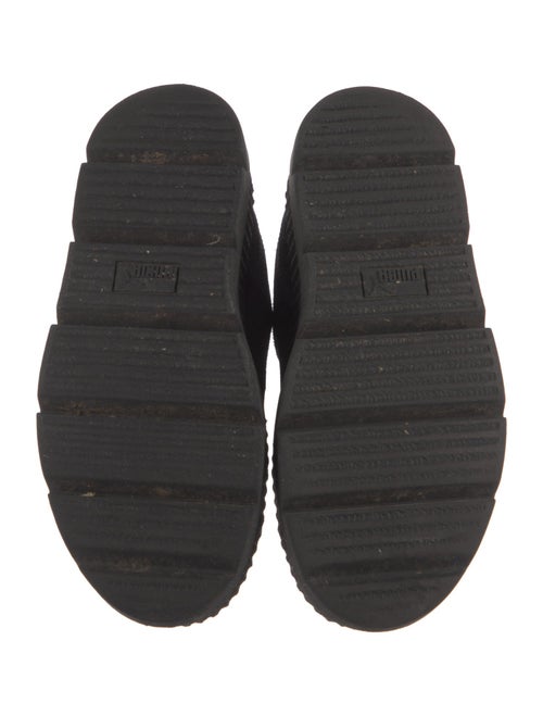 Fenty x Puma Suede Oxfords