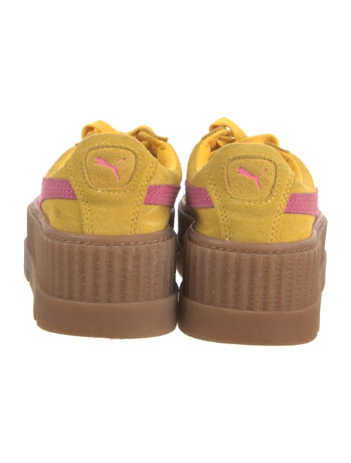 Fenty x Puma Suede Sneakers