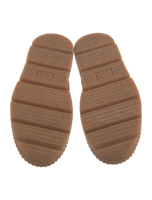 Fenty x Puma Suede Sneakers