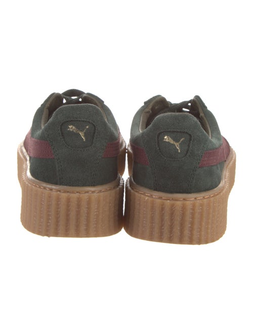 Fenty x Puma Suede Sneakers