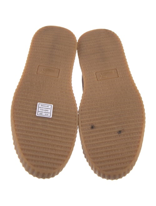 Fenty x Puma Suede Sneakers