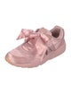 Fenty x Puma Satin Bow Accents Sneakers