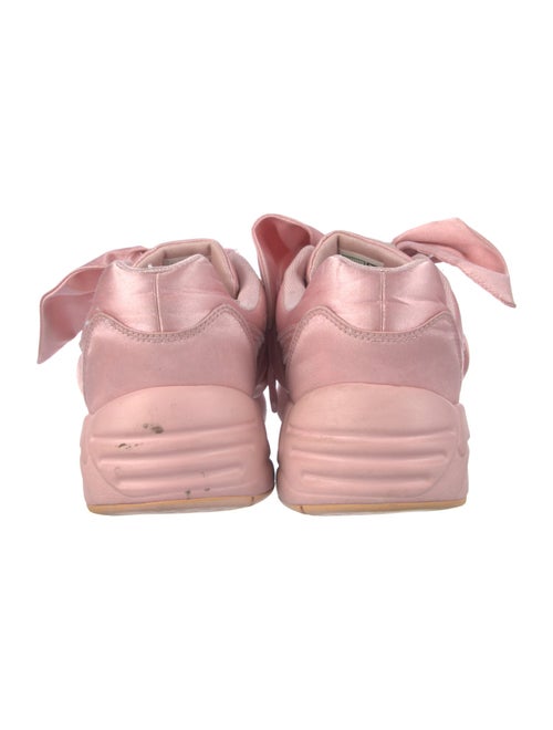 Fenty x Puma Satin Bow Accents Sneakers
