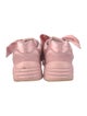 Fenty x Puma Satin Bow Accents Sneakers