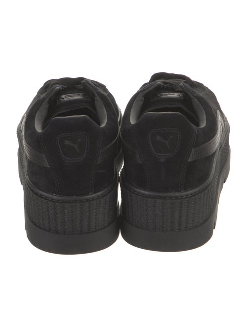 Fenty x Puma Suede Sneakers