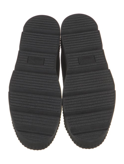 Fenty x Puma Suede Sneakers