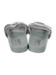 Fenty x Puma Rubber Faux Fur Trim Slides