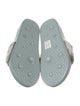 Fenty x Puma Rubber Faux Fur Trim Slides