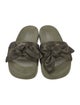 Fenty x Puma Satin Bow Accents Slides