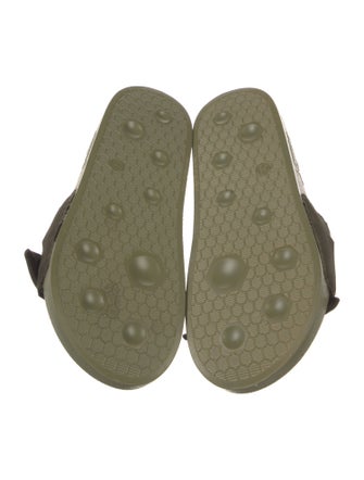 Fenty x Puma Satin Bow Accents Slides