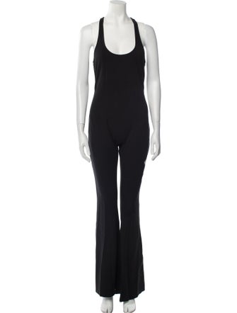 Fenty x Puma Scoop Neck Jumpsuit