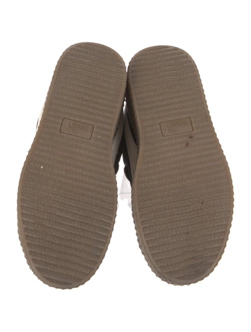 Fenty x Puma Creeper Phatty Sneakers