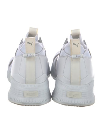 Fenty x Puma Mesh Athletic Sneakers
