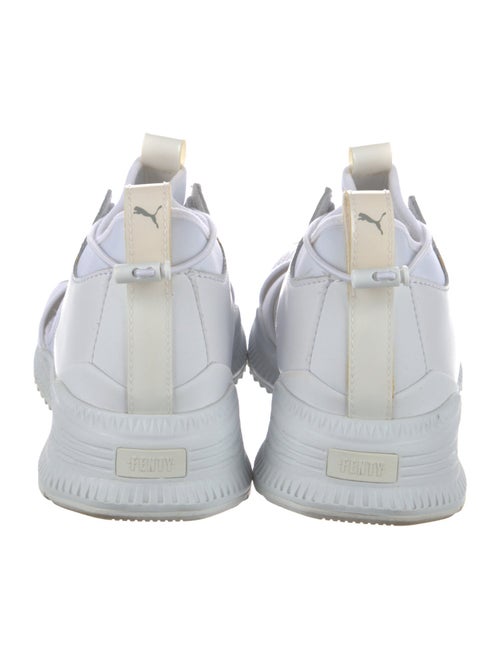 Fenty x Puma Mesh Athletic Sneakers