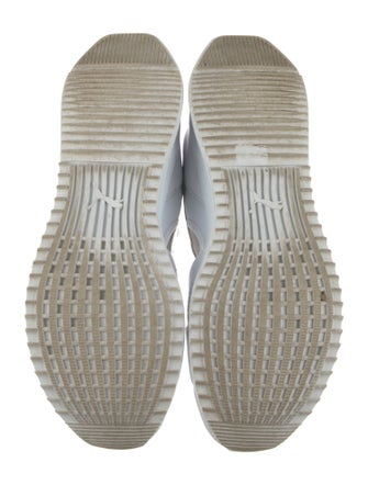 Fenty x Puma Mesh Athletic Sneakers