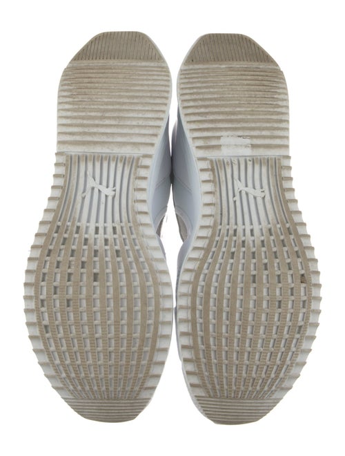 Fenty x Puma Mesh Athletic Sneakers