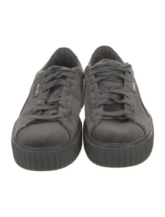 Fenty x Puma Suede Sneakers