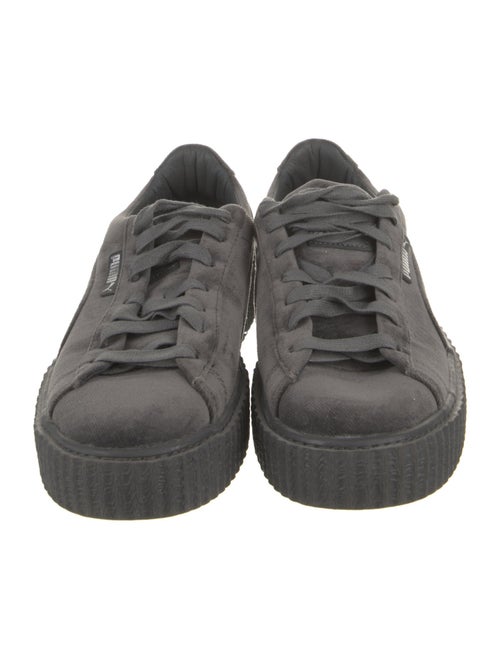 Fenty x Puma Suede Sneakers