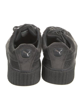 Fenty x Puma Suede Sneakers