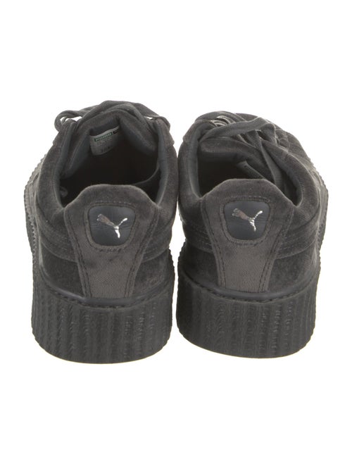 Fenty x Puma Suede Sneakers