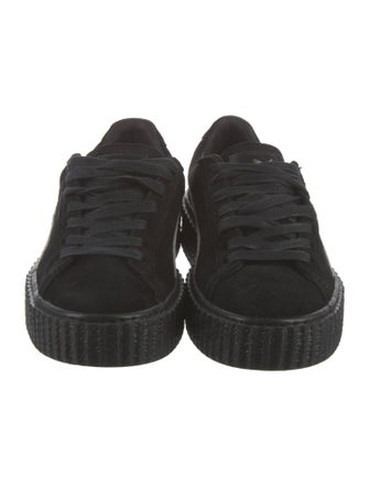 Fenty x Puma Suede Sneakers