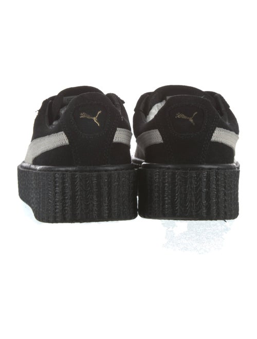 Fenty x Puma Suede Sneakers