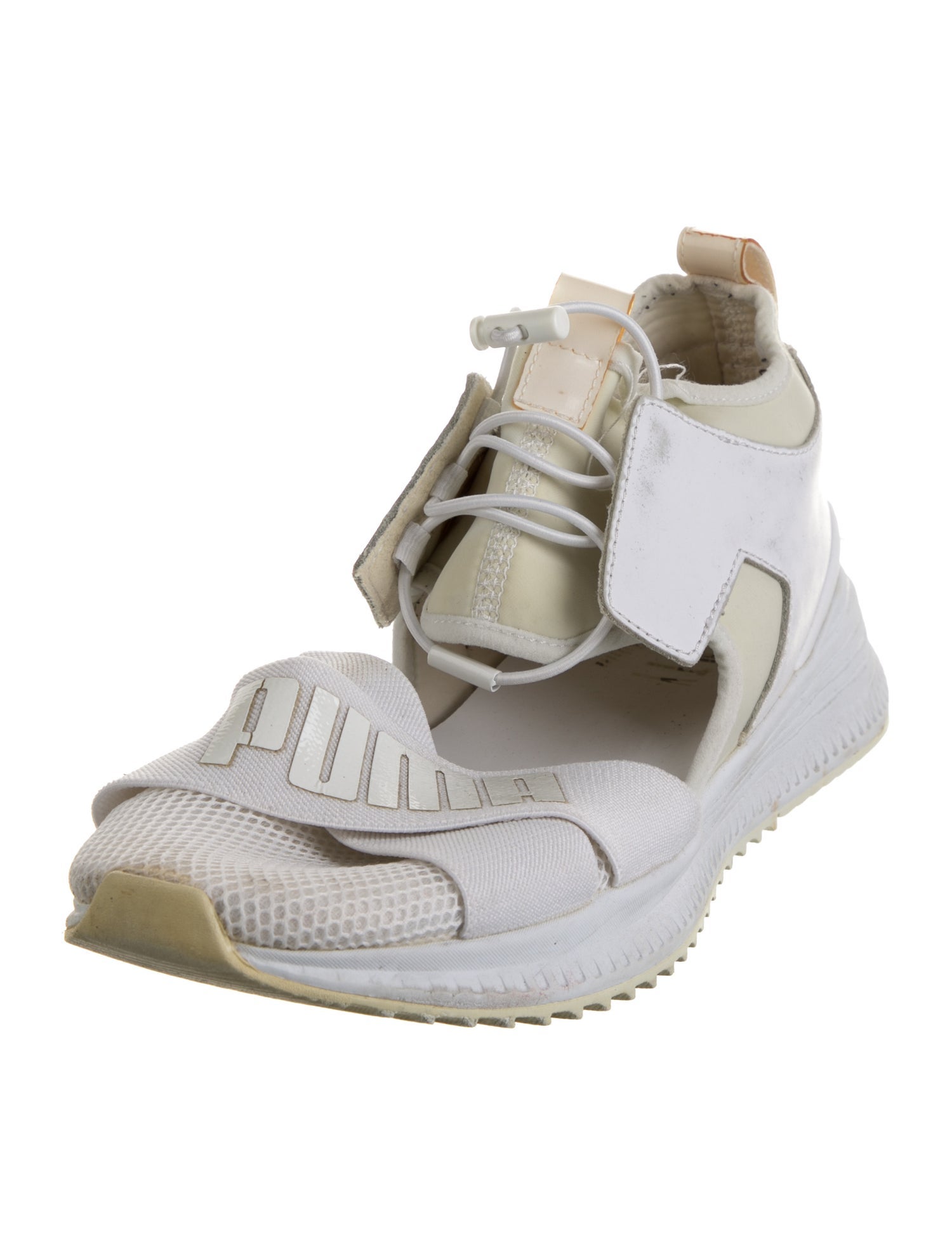 Fenty x Puma Neoprene Sneakers