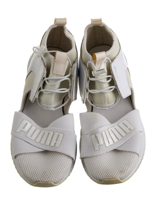 Fenty x Puma Neoprene Sneakers