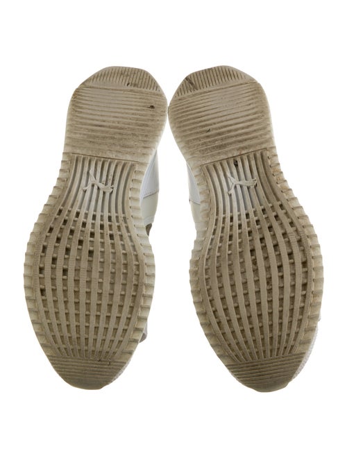 Fenty x Puma Neoprene Sneakers