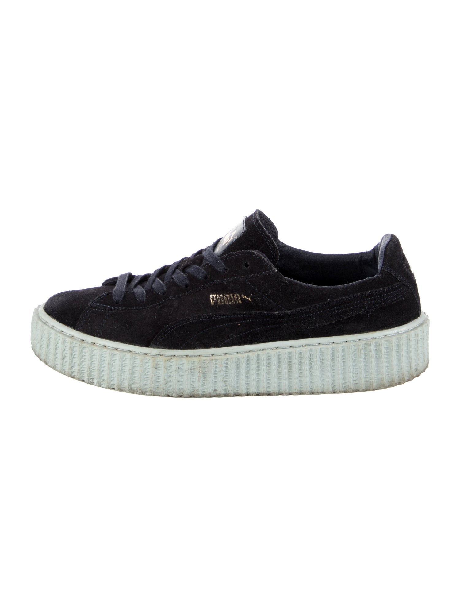 Fenty x Puma Creepers Sneakers