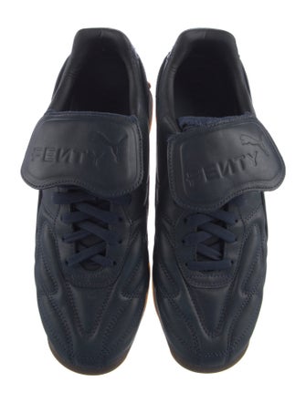 Fenty x Puma Leather Sneakers