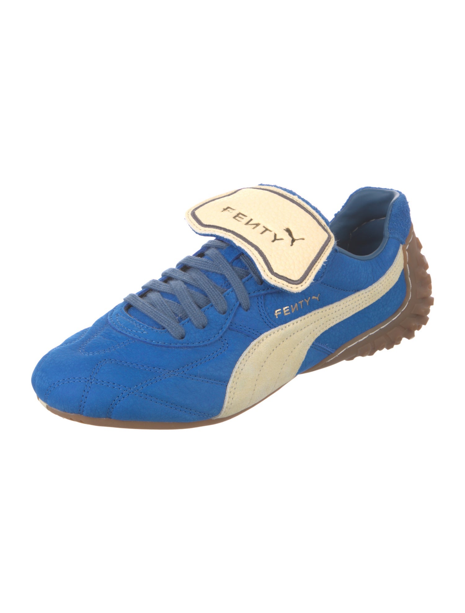 Fenty x Puma Suede Sneakers