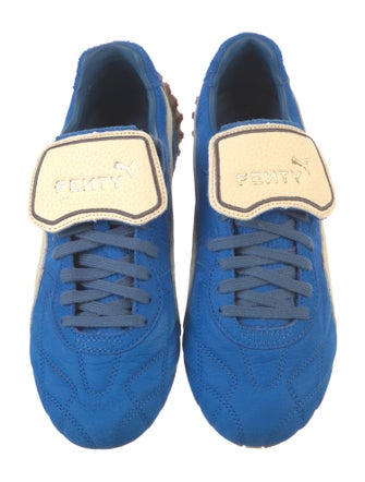 Fenty x Puma Suede Sneakers