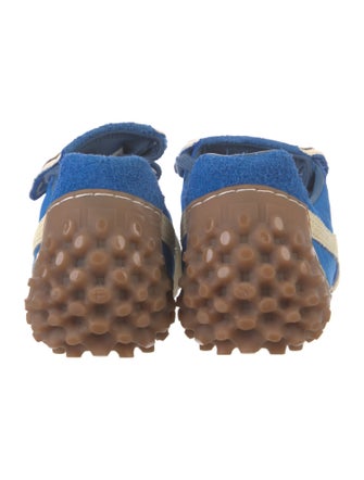 Fenty x Puma Suede Sneakers