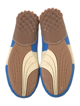 Fenty x Puma Suede Sneakers