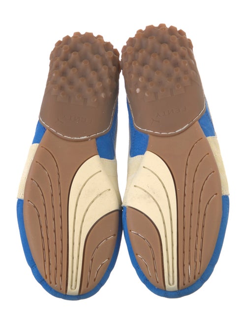 Fenty x Puma Suede Sneakers