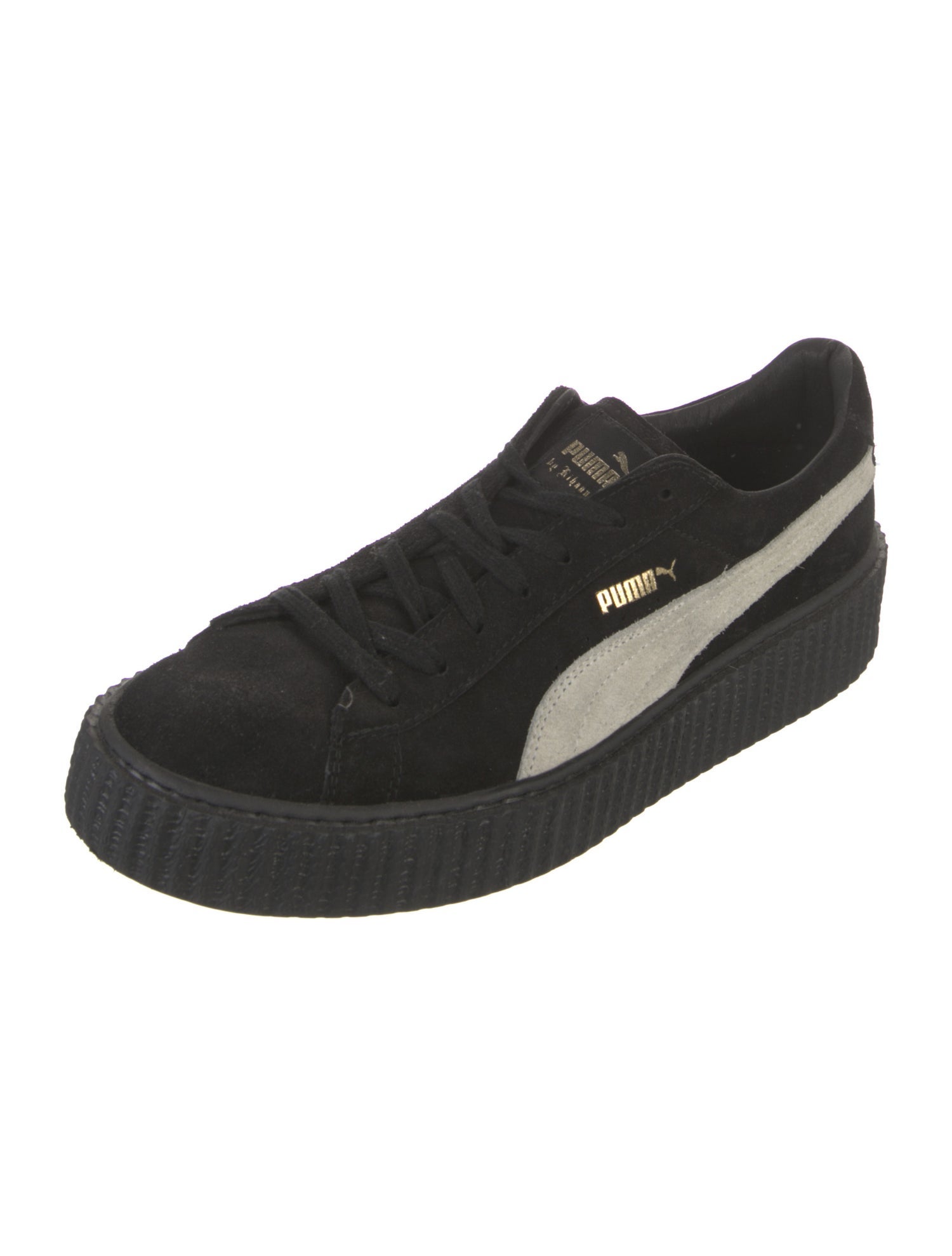 Fenty x Puma Suede Sneakers