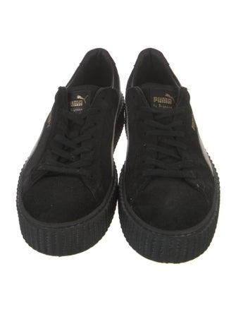 Fenty x Puma Suede Sneakers