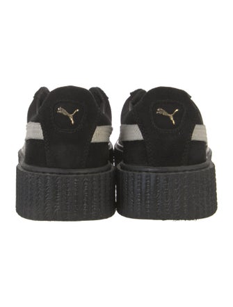 Fenty x Puma Suede Sneakers