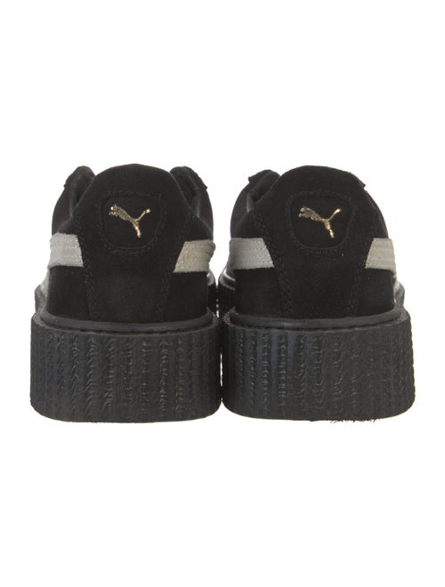 Fenty x Puma Suede Sneakers