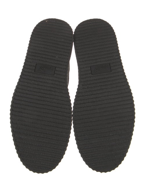 Fenty x Puma Suede Sneakers