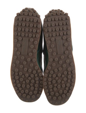 Fenty x Puma Leather Sneakers