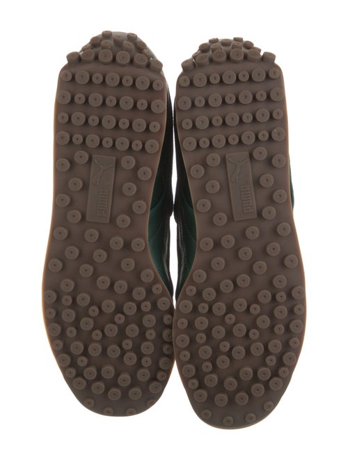 Fenty x Puma Leather Sneakers