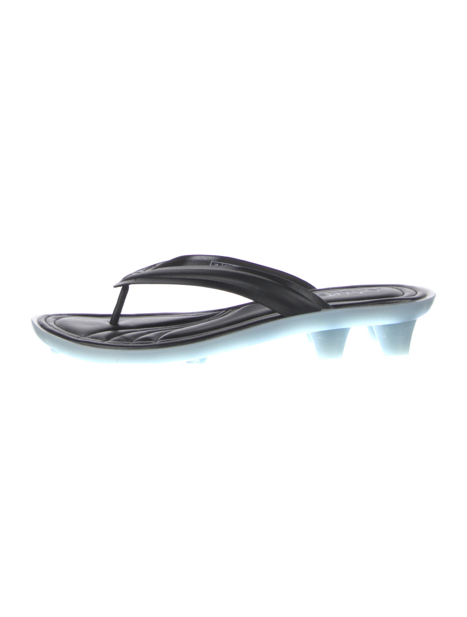 Fenty x Puma Rubber Flip Flops