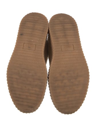 Fenty x Puma Suede Sneakers