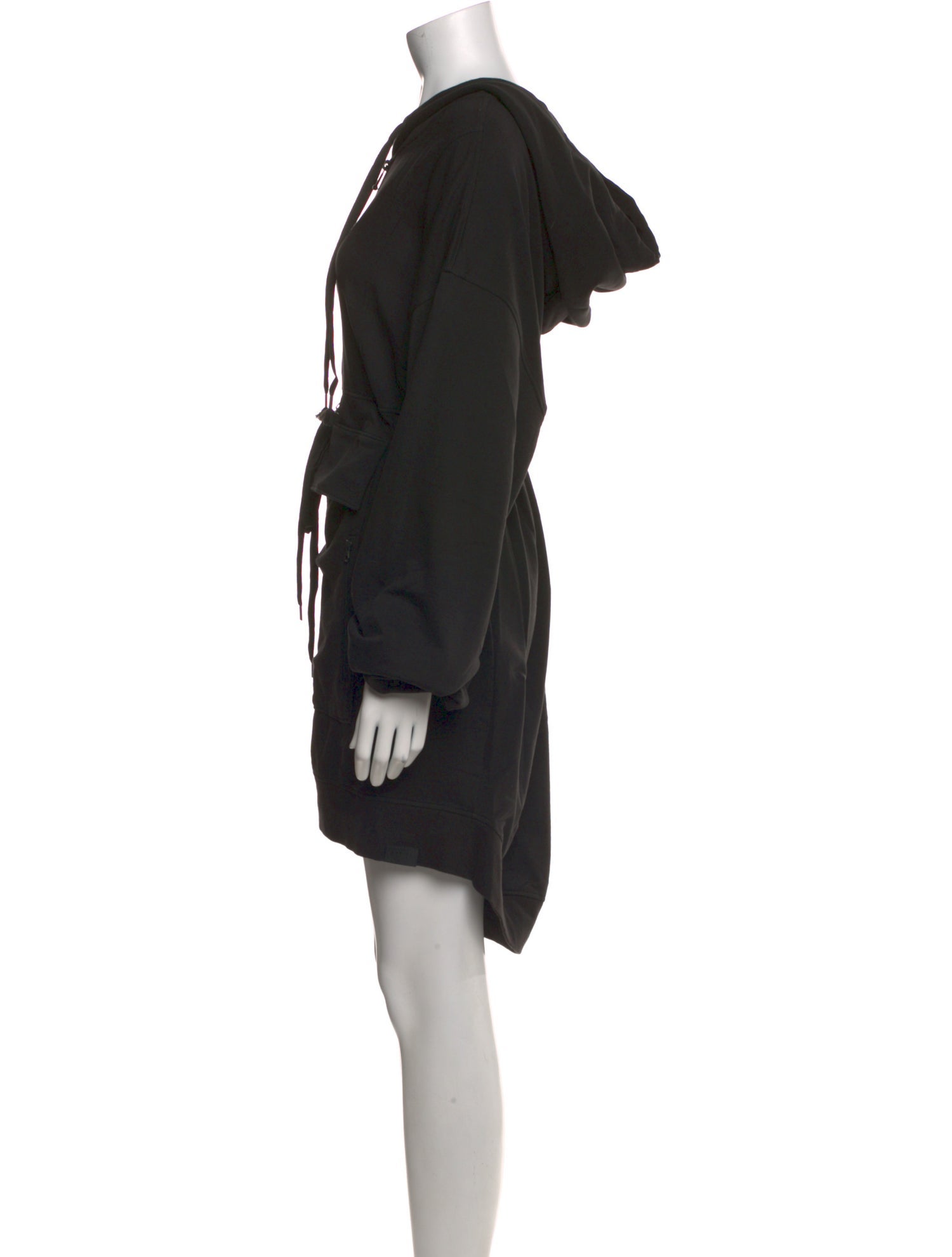 Fenty x Puma V-Neck Mini Dress