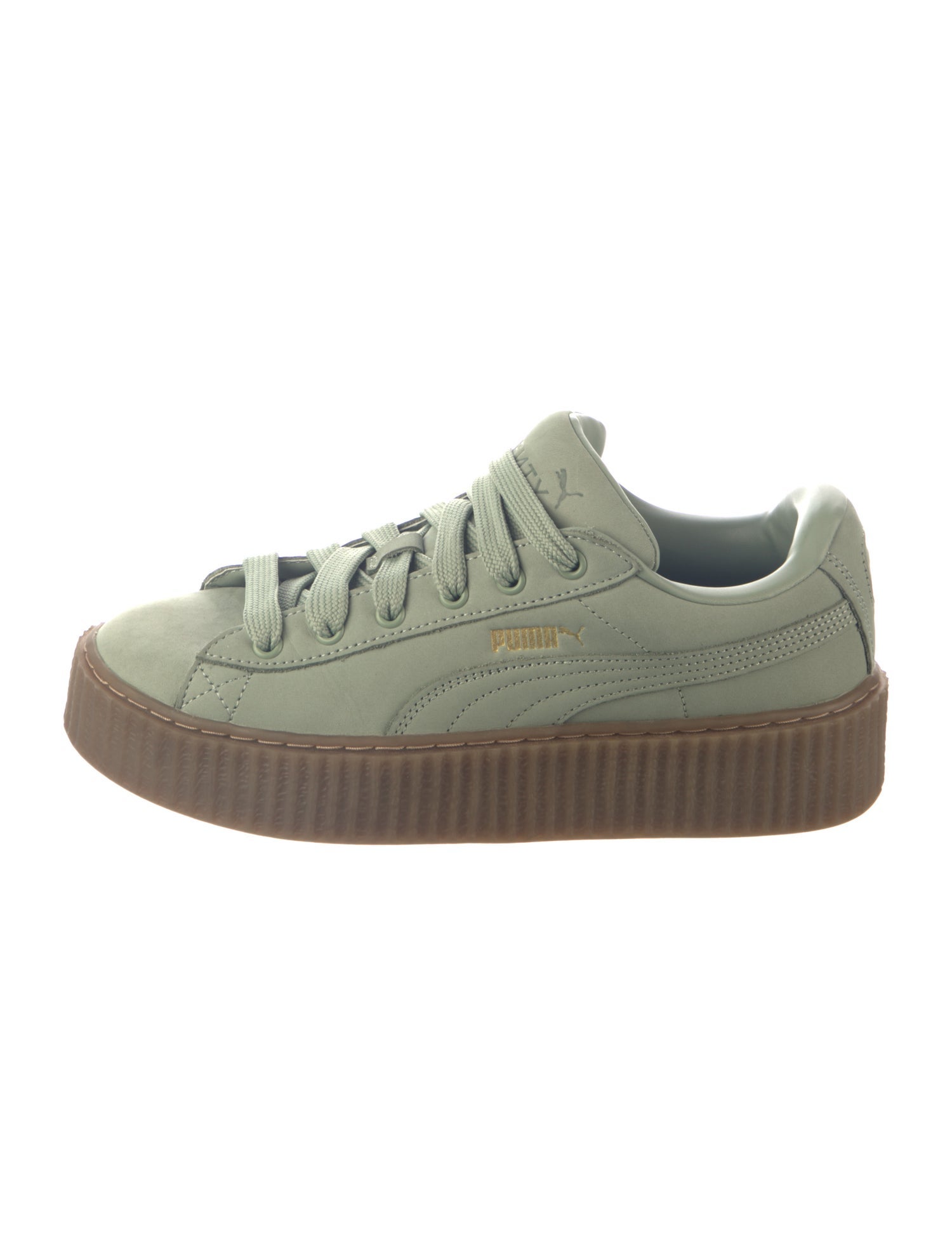 Fenty x Puma Suede Sneakers